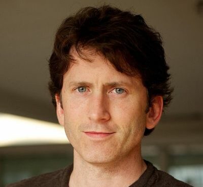 Todd Howard