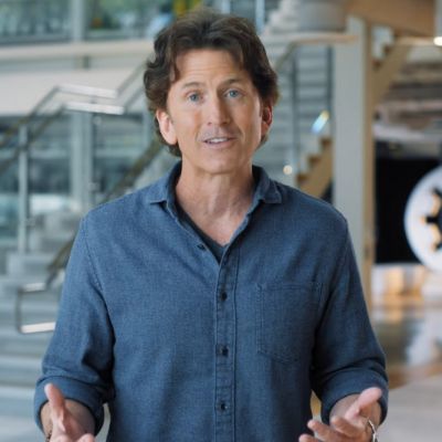 Todd Howard