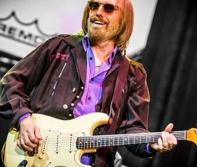 Tom Petty