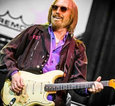 Tom Petty