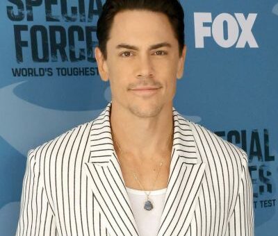Tom Sandoval