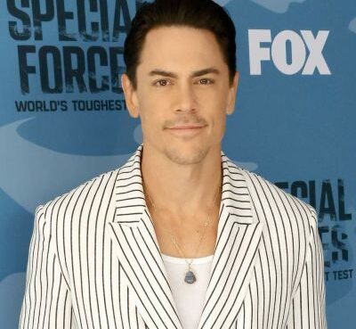 Tom Sandoval
