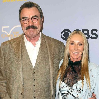 Tom Selleck