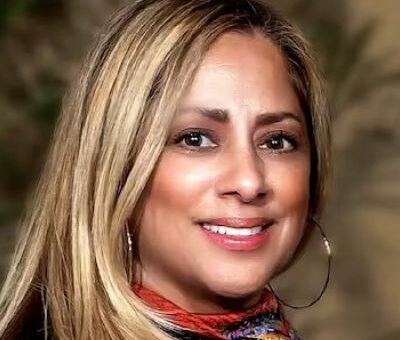 Tonya Puckett Miller