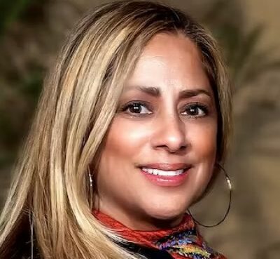 Tonya Puckett Miller