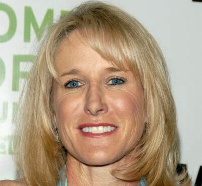 Tracy Austin