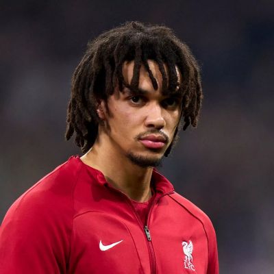 Trent Alexander-Arnold