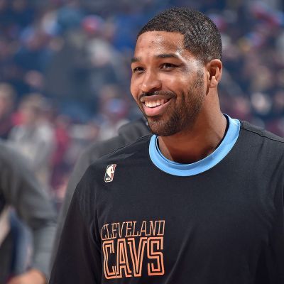 Tristan Thompson