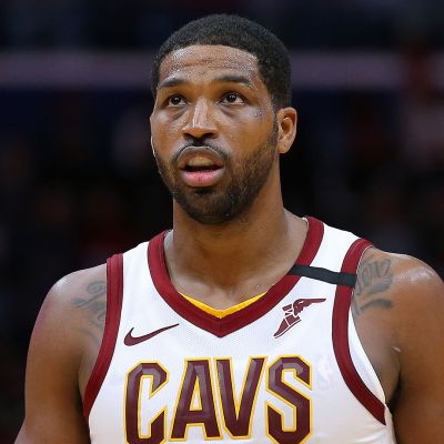 Tristan Thompson