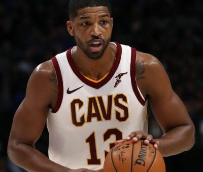 Tristan Thompson