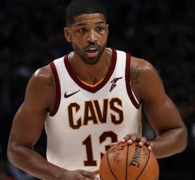 Tristan Thompson