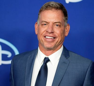 Troy Aikman