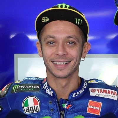 Valentino Rossi