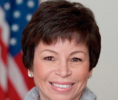 Valerie Jarrett