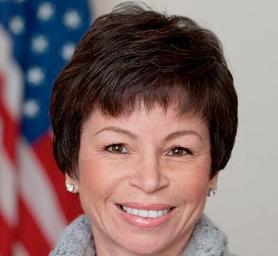 Valerie Jarrett