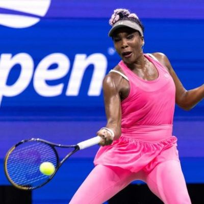 Venus Williams
