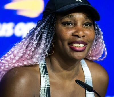 Venus Williams