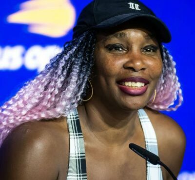 Venus Williams