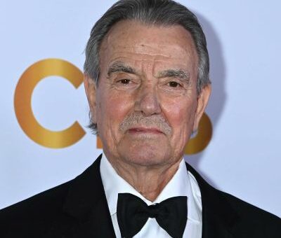Victor Newman