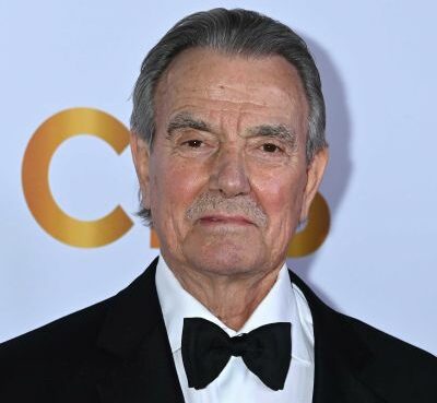 Victor Newman