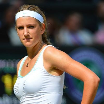 Victoria Azarenka