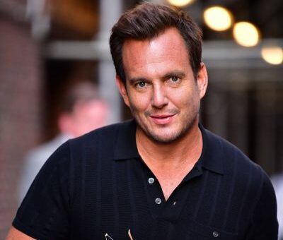 Will Arnett