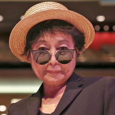 Yoko Ono
