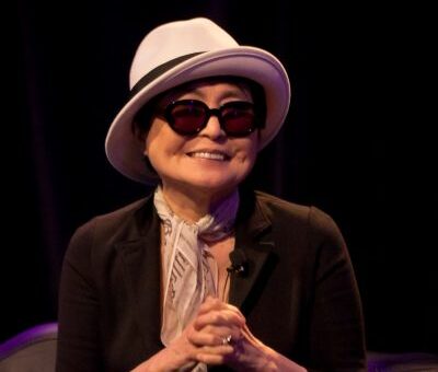 Yoko Ono