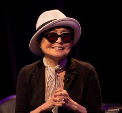 Yoko Ono