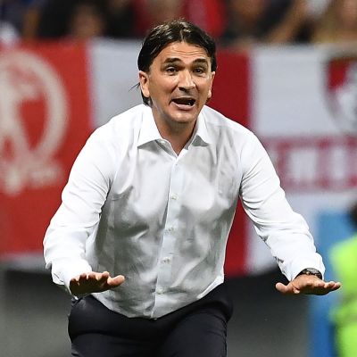 Zlatko Dalic