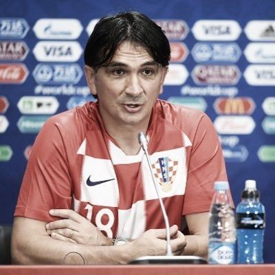 Zlatko Dalic