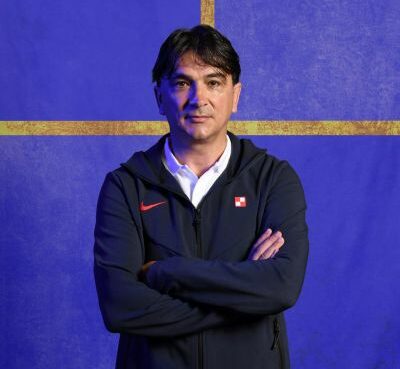 Zlatko Dalic