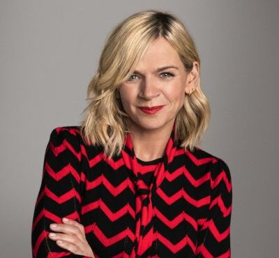 Zoe Ball