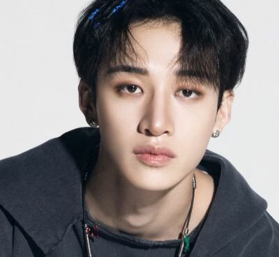bang chan