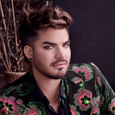 Adam Lambert