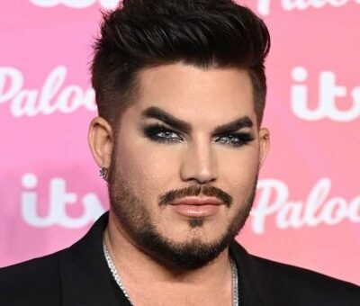 Adam Lambert