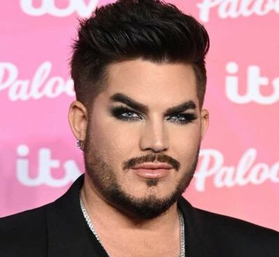 Adam Lambert