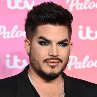 Adam Lambert