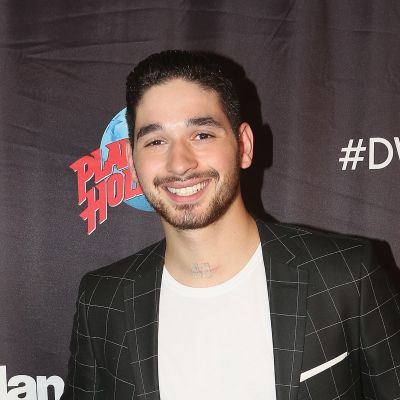 Alan Bersten