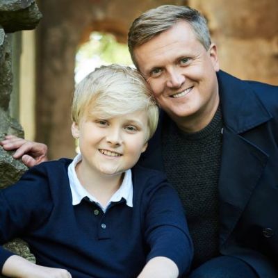 Aled Jones