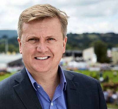 Aled Jones