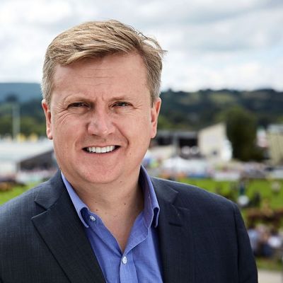 Aled Jones