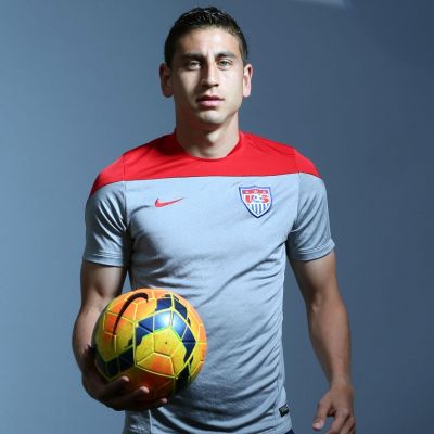 Alejandro Bedoya