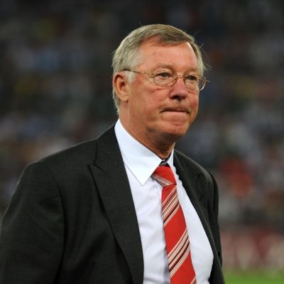 Alex Ferguson