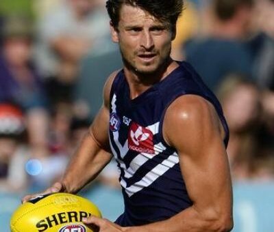 Alex Silvagni