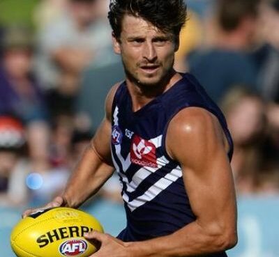 Alex Silvagni