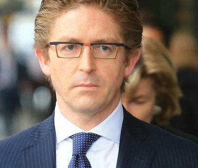 Alexander Sandy Dawson