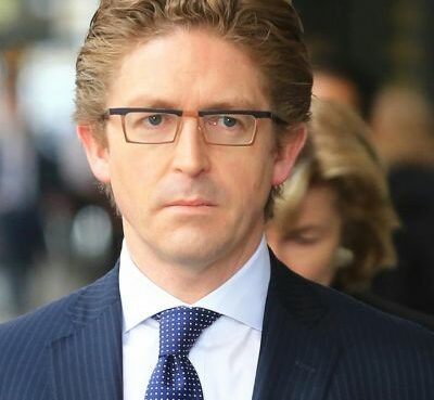 Alexander Sandy Dawson