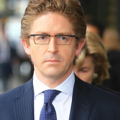 Alexander Sandy Dawson