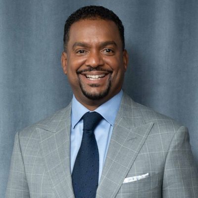 Alfonso Ribeiro